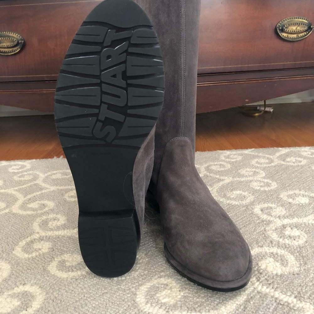 Stuart Weitzman Lowland Boot